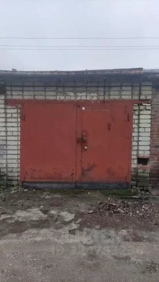 Гараж в Рязанская область, Рязань Введенская ул., 136 (21 м) - Фото 2