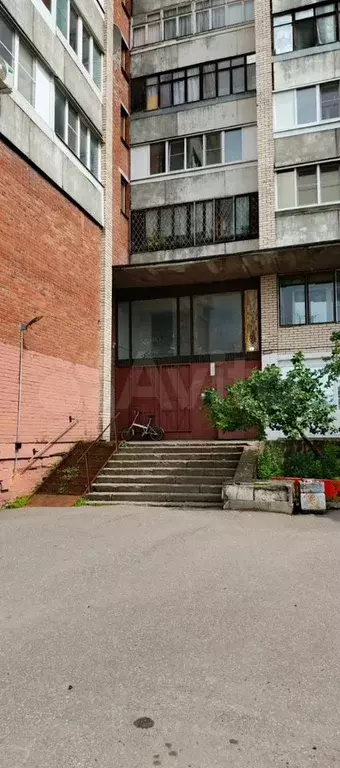 Комната 12,9 м в 6-к., 15/15 эт. - Фото 1