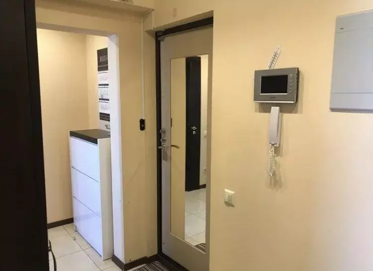 2-к кв. Санкт-Петербург ул. Кораблестроителей, 23К2 (56.0 м) - Фото 1