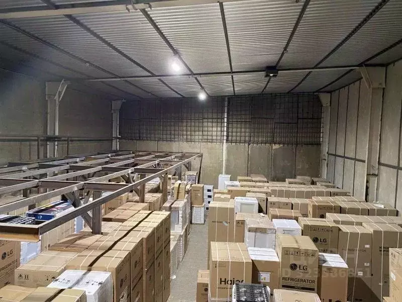 Склад в Москва Алтуфьевское ш., 41 (546 м) - Фото 2