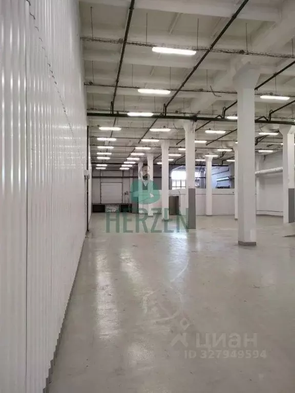 Производственное помещение в Московская область, Щелково Фабричная ... - Фото 1