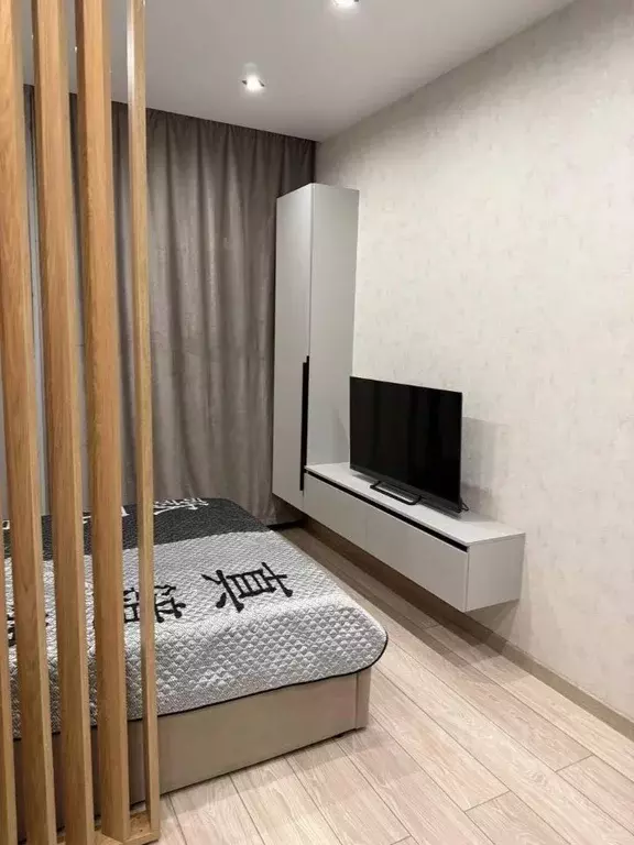 Студия Московская область, Одинцовский городской округ, Новоивановское ... - Фото 1