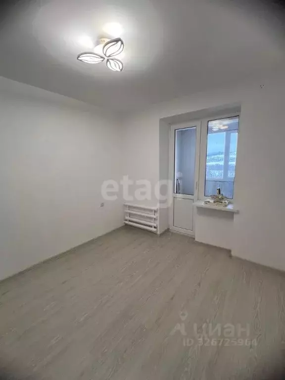 3-к кв. Ингушетия, Карабулак ул. Балкоева (64.9 м) - Фото 1