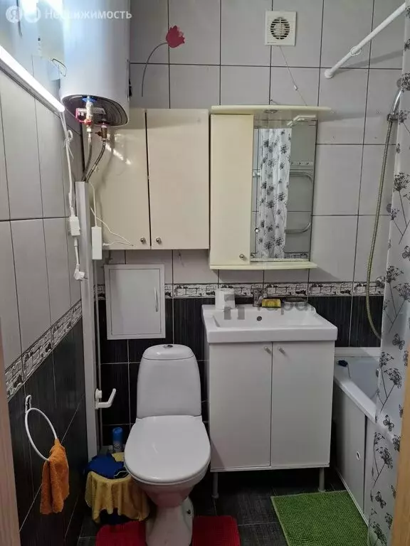 1-комнатная квартира: Челябинск, улица Кирова, 13А (30.3 м) - Фото 2