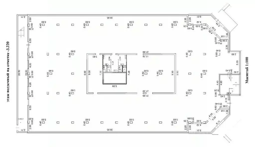 Помещение свободного назначения в Московская область, Солнечногорск ... - Фото 2