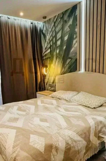 1-к кв. Свердловская область, Екатеринбург ул. Шаумяна, 87 (42.0 м) - Фото 2