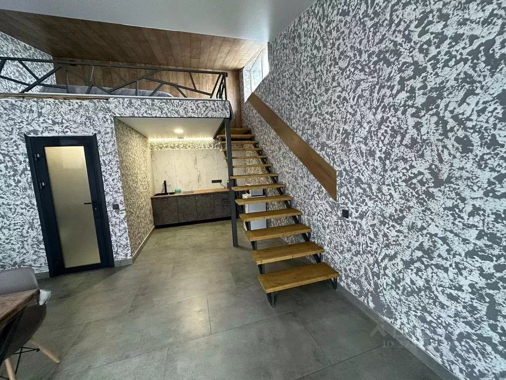 Дом в Тамбовская область, Рассказово Советская ул., 102В (40 м) - Фото 2