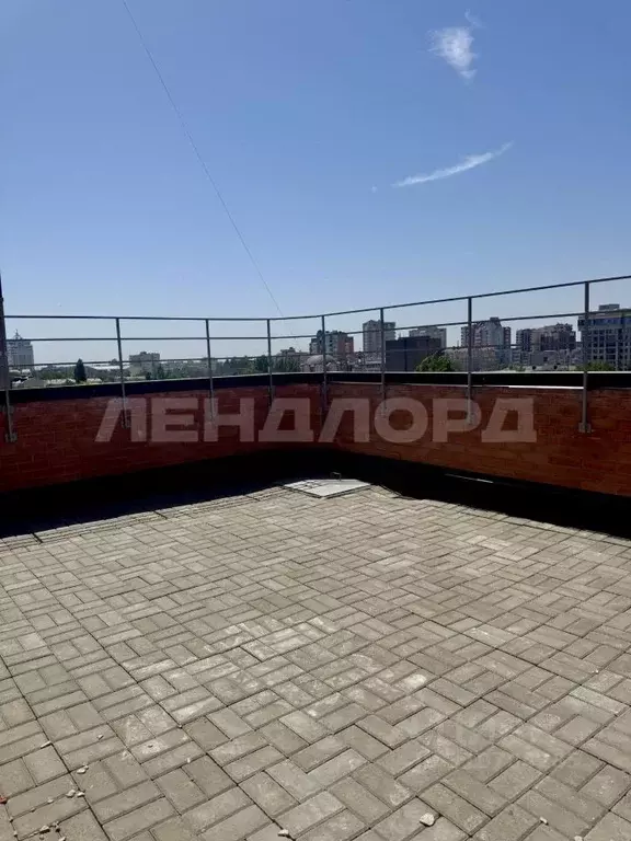 1-к кв. Ростовская область, Ростов-на-Дону Восточная ул., 7с1 (64.8 м) - Фото 1