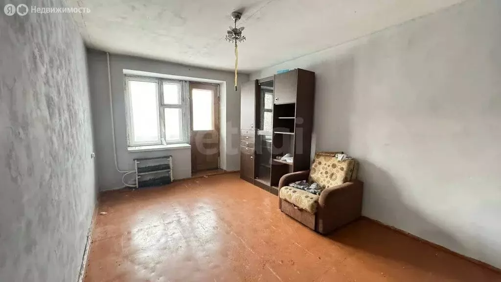 1-комнатная квартира: микрорайон Зелёный, 1 (33.1 м) - Фото 2