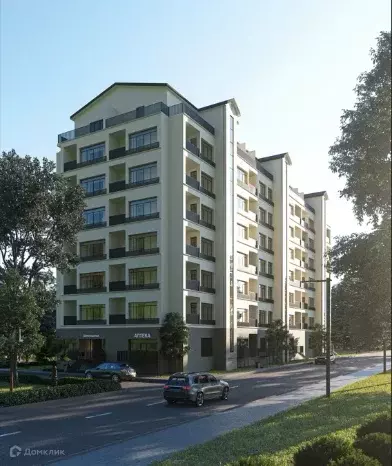 Продаётся квартира-студия, 29 м - Фото 1