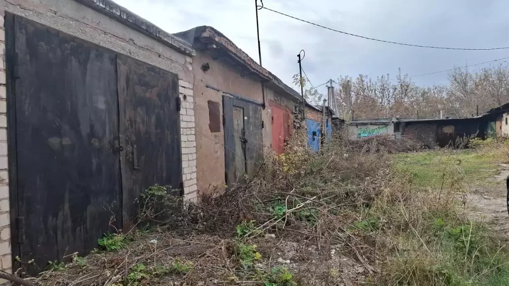 Гараж в Татарстан, Альметьевск Советская ул. (23 м) - Фото 2