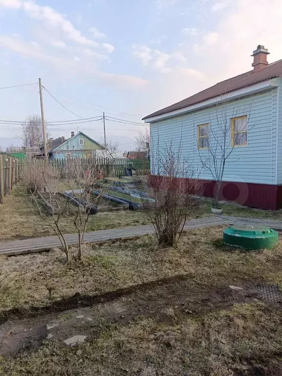 Дом 50 м на участке 7,5 сот. - Фото 0