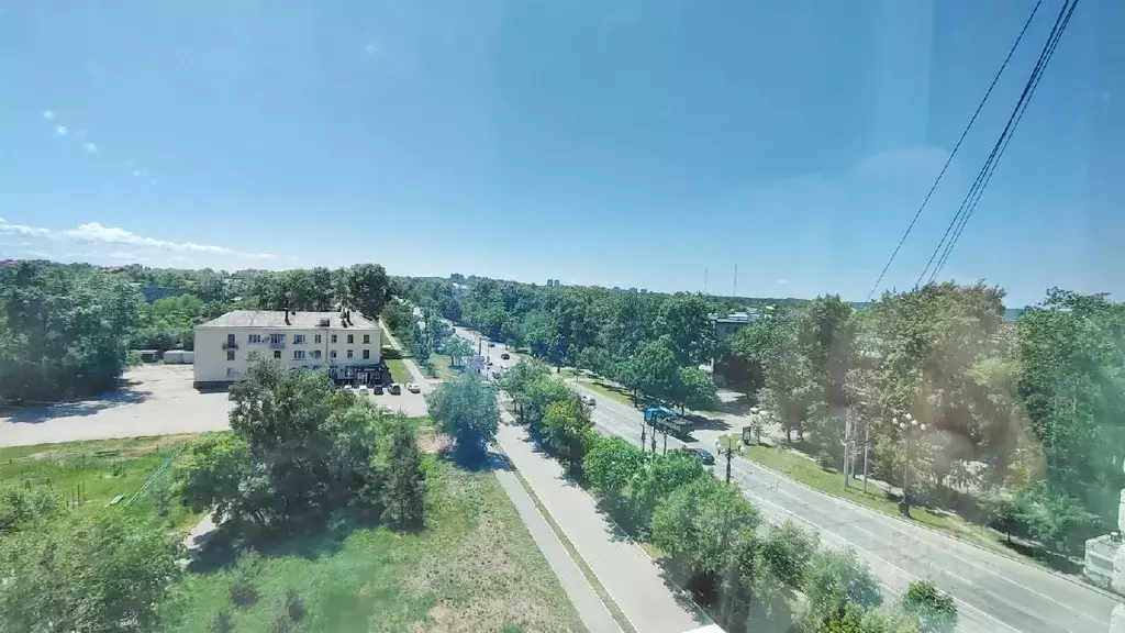 Студия Хабаровский край, Хабаровск Матвеевское ш., 24 (24.0 м) - Фото 1