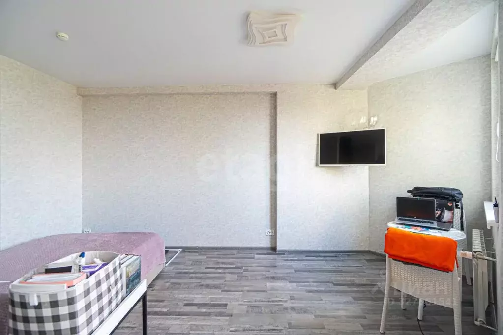 Студия Севастополь ул. Летчиков, 6 (32.8 м) - Фото 2