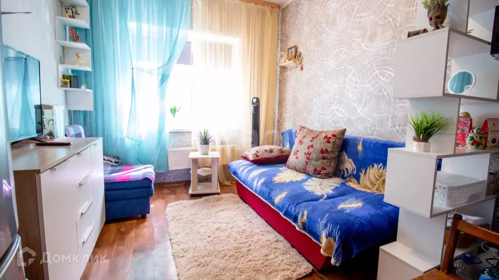 Продаётся 1-к квартира, 17.8 м - Фото 0