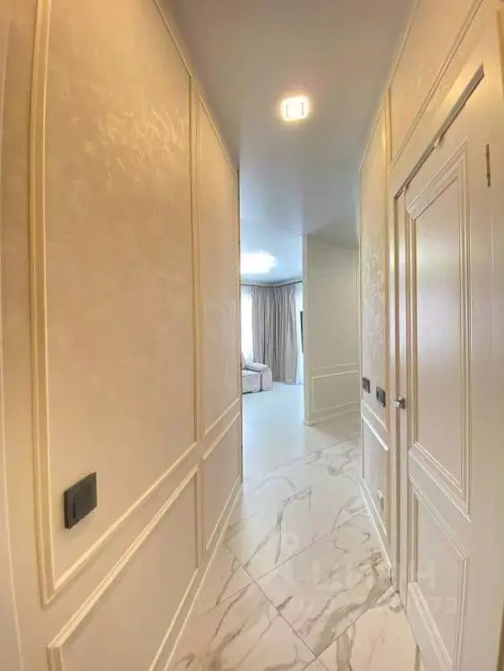 2-к кв. Иркутская область, Иркутск ул. Красных Мадьяр, 14/2 (46.3 м) - Фото 2