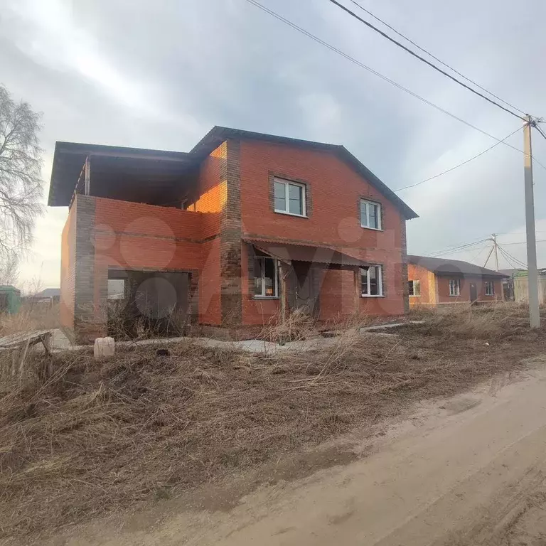Дом 160 м на участке 5,3 сот. - Фото 1