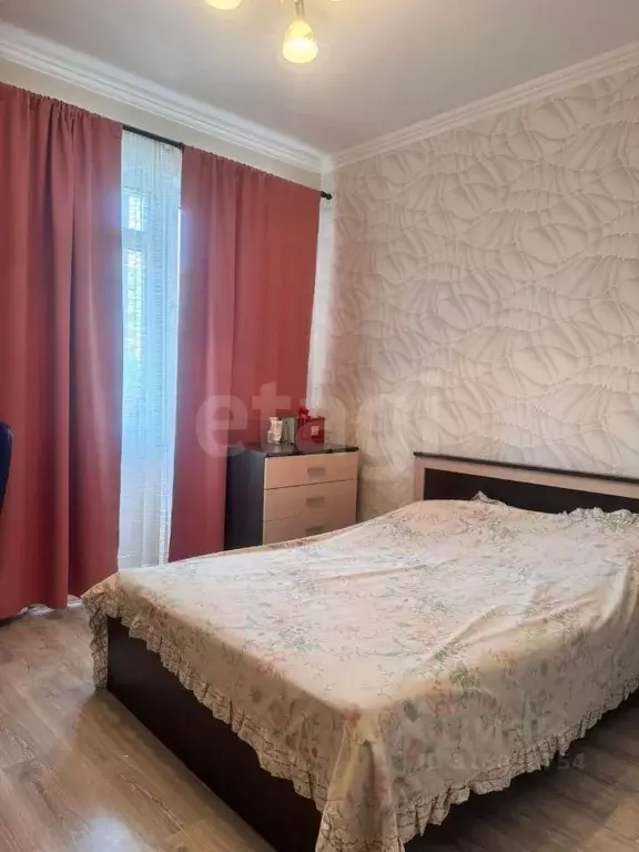 1-к кв. Курская область, Курск просп. Вячеслава Клыкова, 16 (44.5 м) - Фото 1