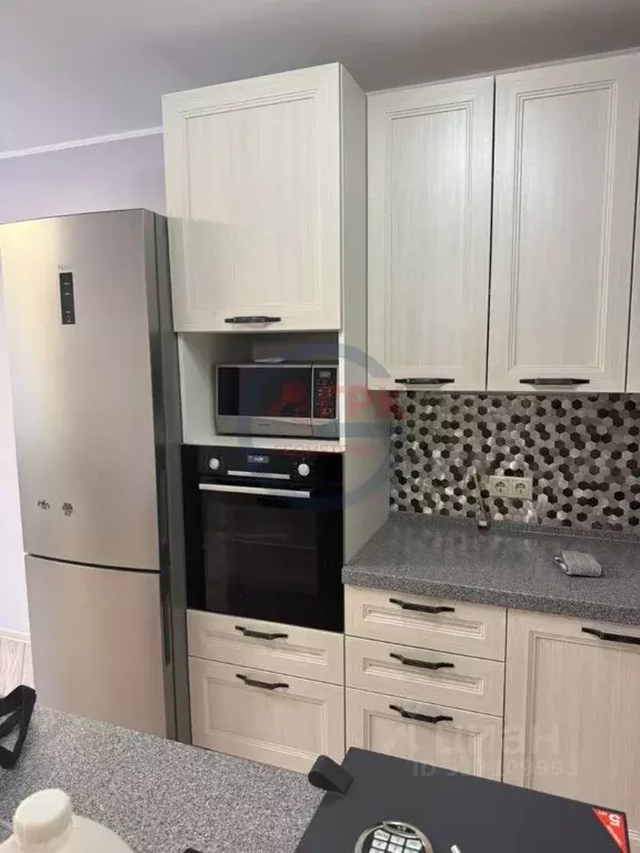 3-к кв. Московская область, Апрелевка Наро-Фоминский городской округ, ... - Фото 2