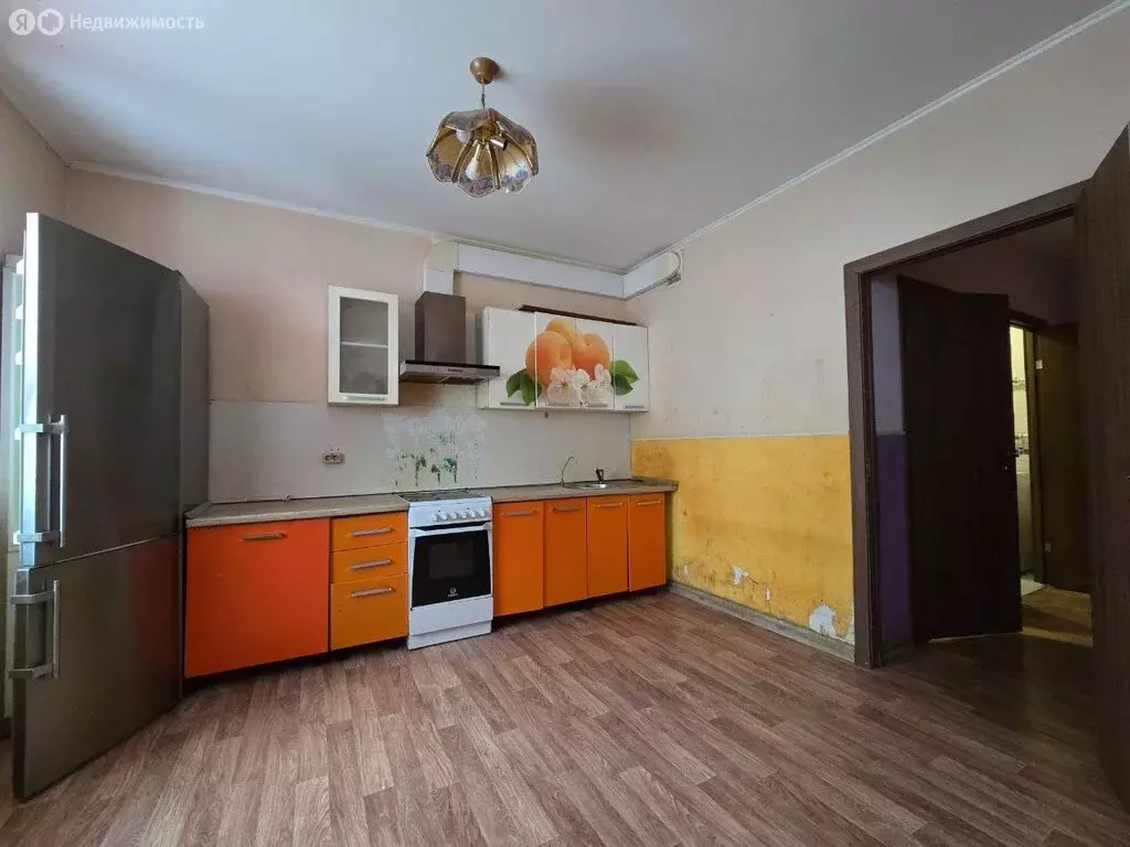 2-комнатная квартира: городской посёлок Янино-1, Голландская улица, ... - Фото 1