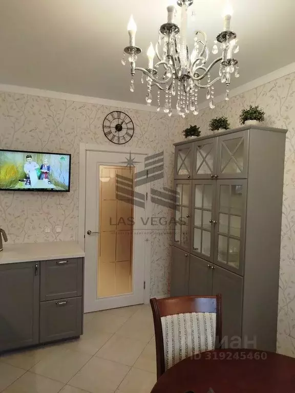 2-к кв. Санкт-Петербург Капитанская ул., 4 (72.0 м) - Фото 1