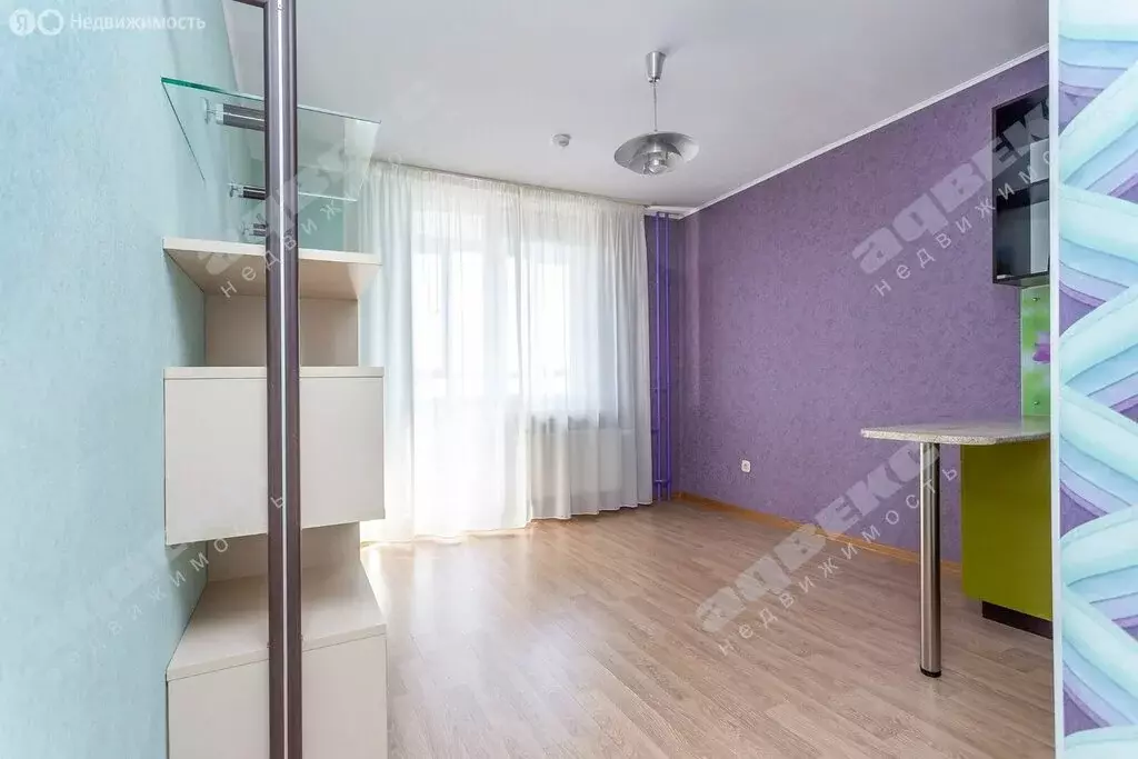 Квартира-студия: Санкт-Петербург, Кондратьевский проспект, 64к8 (24 м) - Фото 2