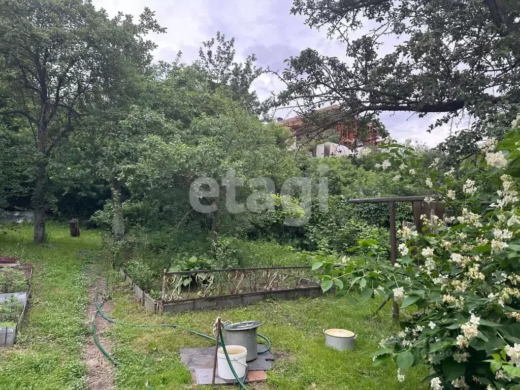 Дом в Костромская область, Кострома ул. Нижняя Дебря, 43 (94 м) - Фото 1