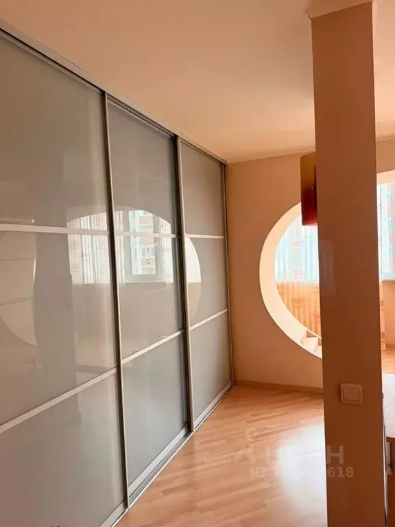 5-к кв. Нижегородская область, Дзержинск просп. Циолковского, 92А ... - Фото 1