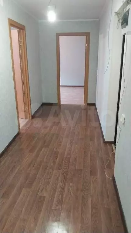 2-к. квартира, 54,1 м, 4/9 эт. - Фото 0