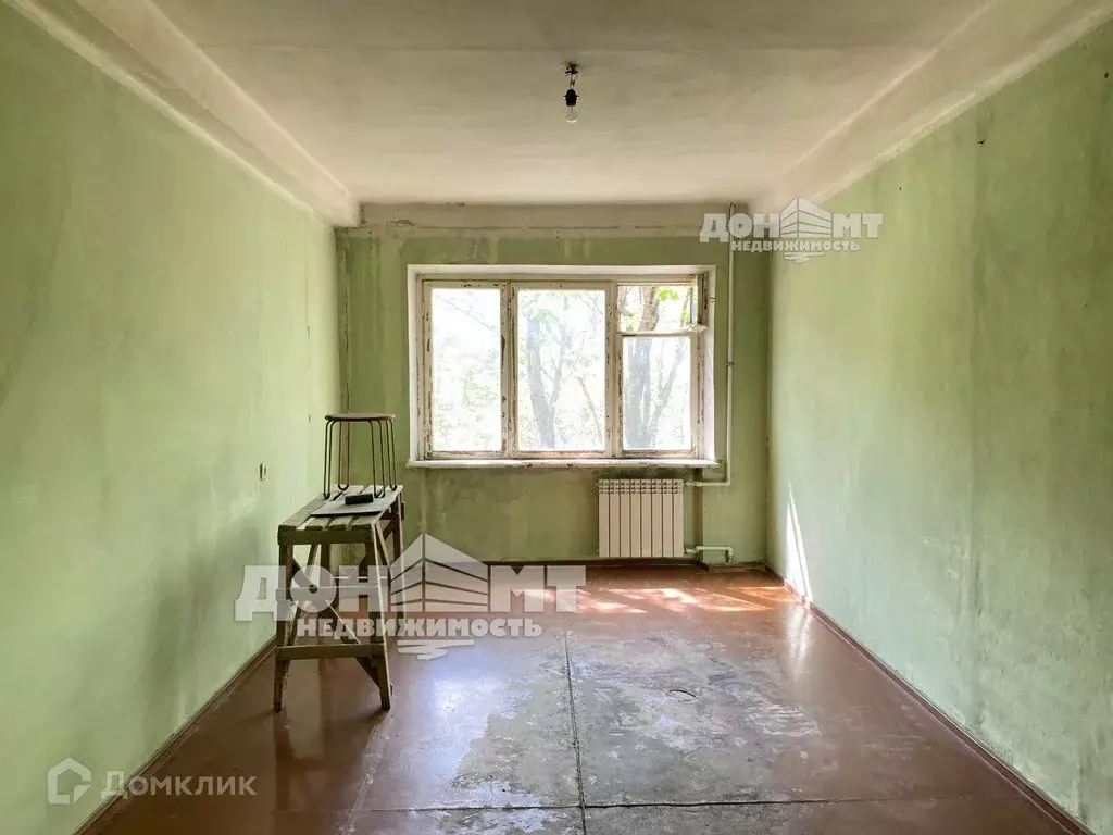 Продаётся 3-к квартира, 60 м - Фото 0