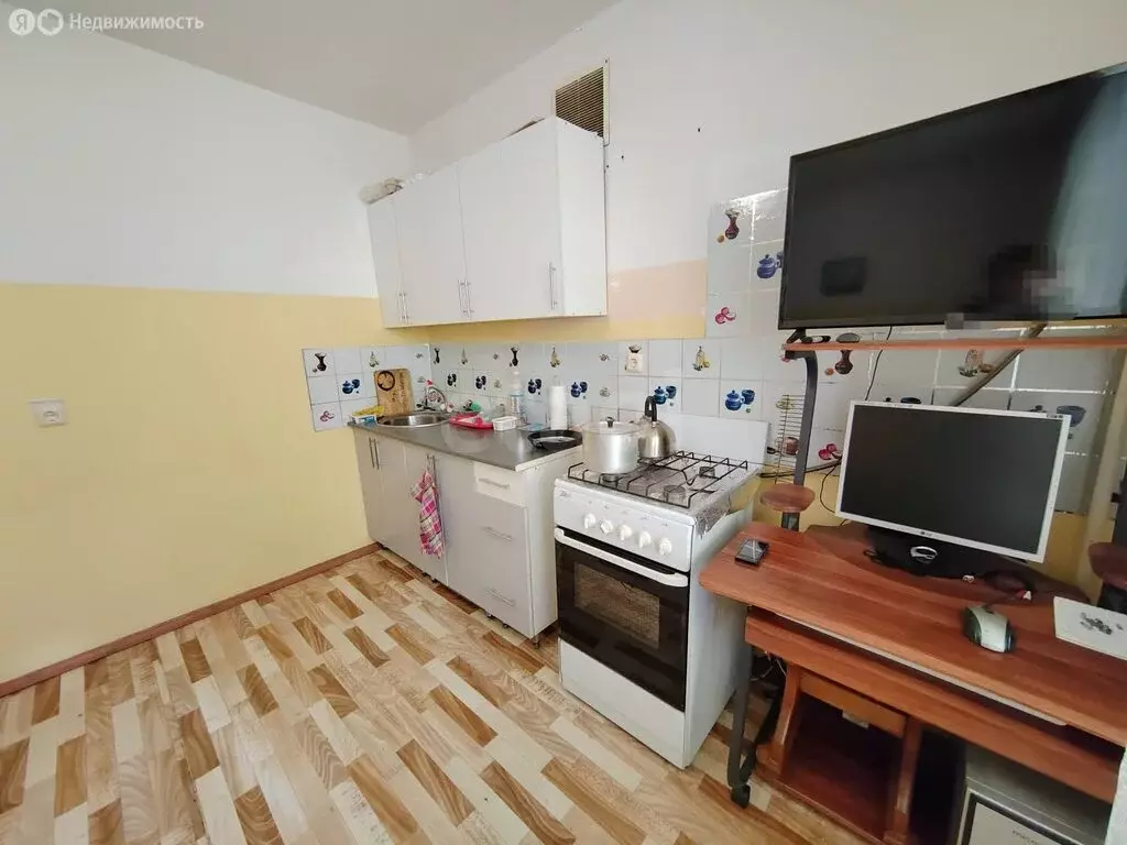 1-комнатная квартира: Саранск, Республиканская улица, 34 (51.7 м) - Фото 2