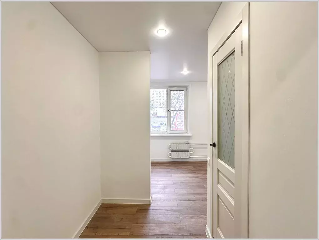 Студия Москва Алтуфьевское ш., 40Б (15.0 м) - Фото 1