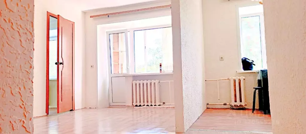 2-к кв. Пермский край, Пермь ул. Дружбы, 22 (40.3 м) - Фото 2