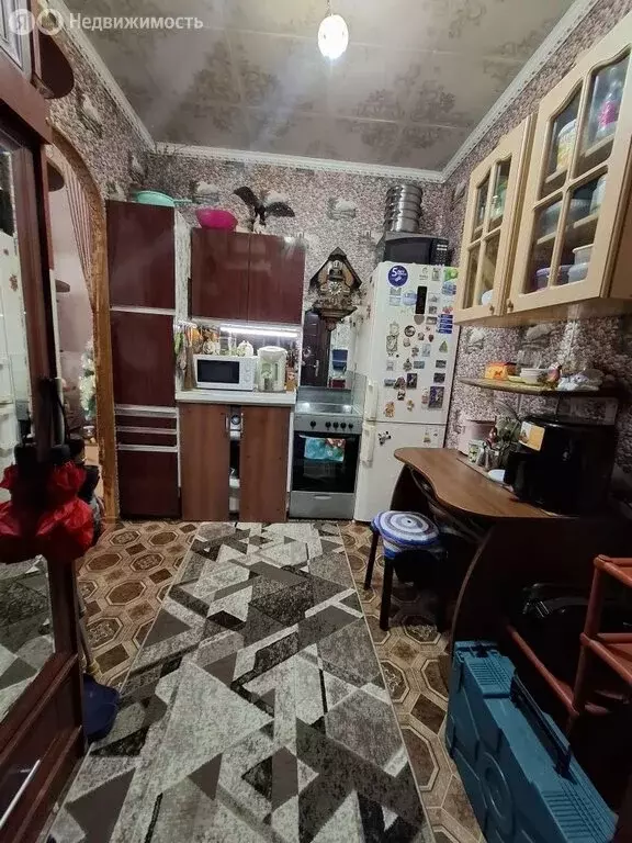 2к в -комнатной квартире (25 м) - Фото 1