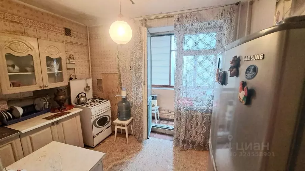 2-к кв. Крым, Феодосия ш. Симферопольское, 31Г (56.0 м) - Фото 1