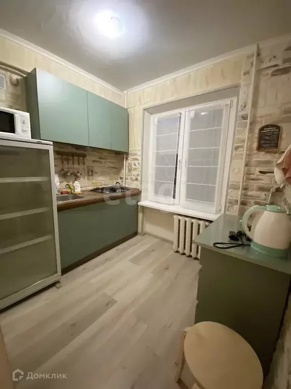 Продаётся 4-к квартира, 58 м - Фото 0