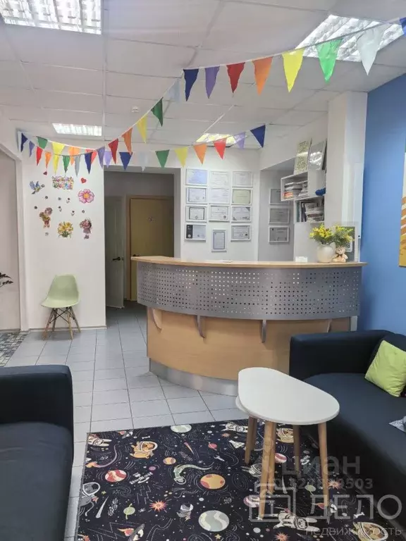 Офис в Рязанская область, Рязань ул. Пожалостина, 46 (189 м) - Фото 1