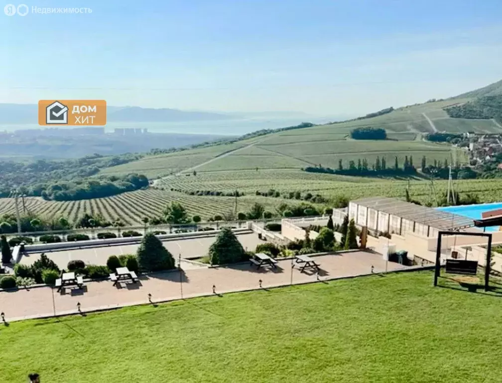 Участок в Медведевское сельское поселение, посёлок Озеровка (5 м) - Фото 2