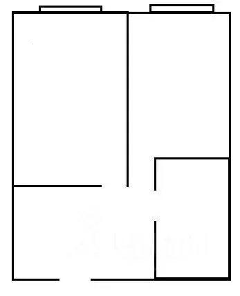 1-к кв. Москва бул. Скандинавский, 5к1 (40.0 м) - Фото 2