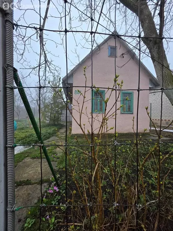 Дом в Ставрополь, садовое товарищество Кравцово, 881 (15 м) - Фото 1