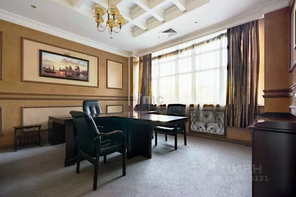Офис в Москва Цветной бул., 30С1 (194 м) - Фото 1