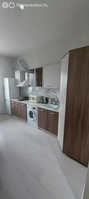 Квартира-студия: Абинск, улица Свердлова, 16 (20 м) - Фото 0