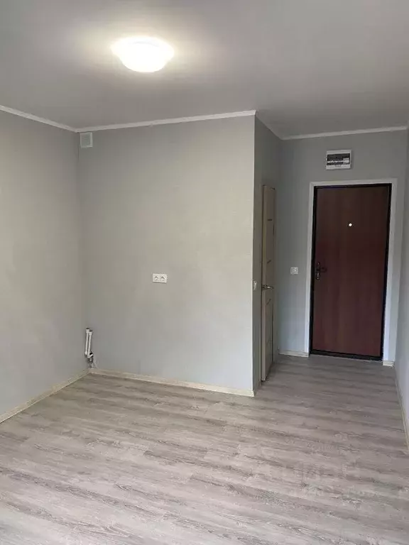 Квартира, студия, 25 м - Фото 0