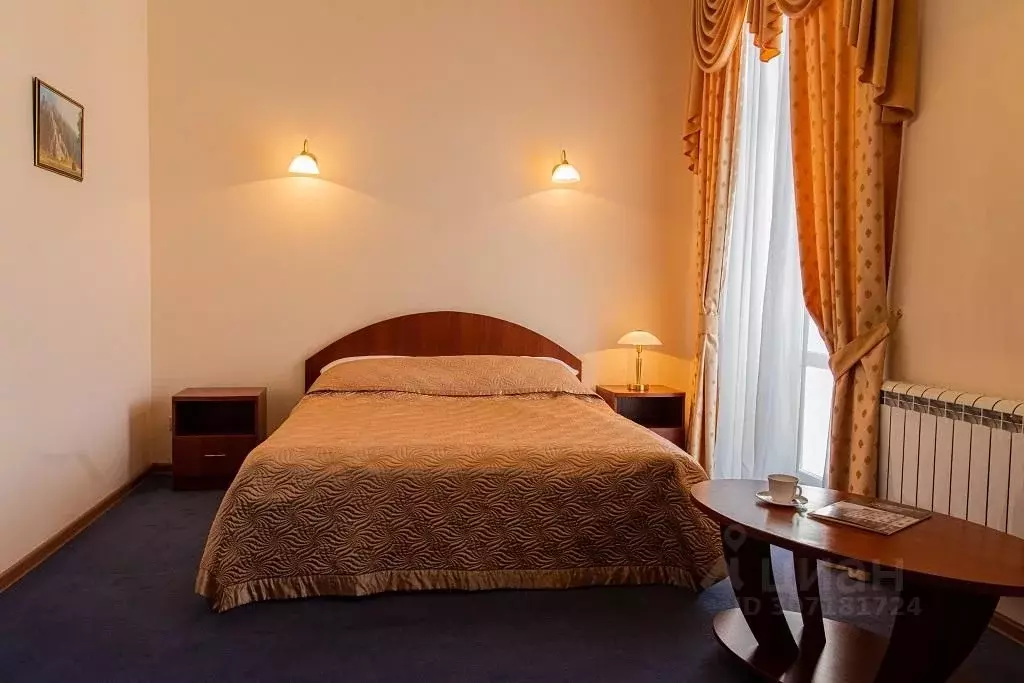 Комната Башкортостан, Уфа ул. Ленина, 16 (1.0 м) - Фото 2