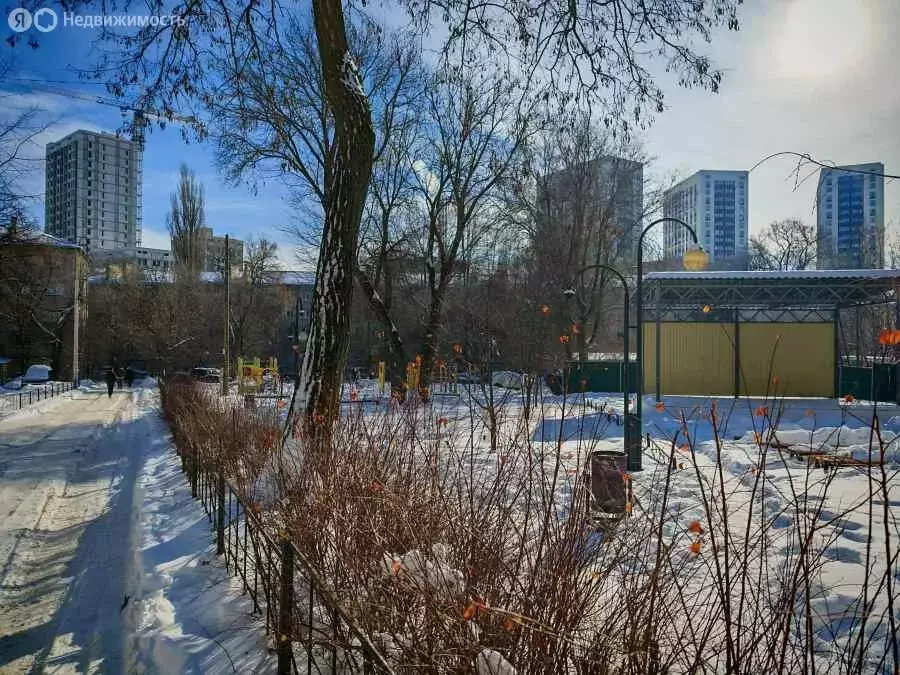 1к в -комнатной квартире (12.9 м) - Фото 1