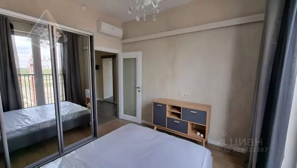2-к кв. Москва Волоколамское ш., 71/13к1 (40.0 м) - Фото 2