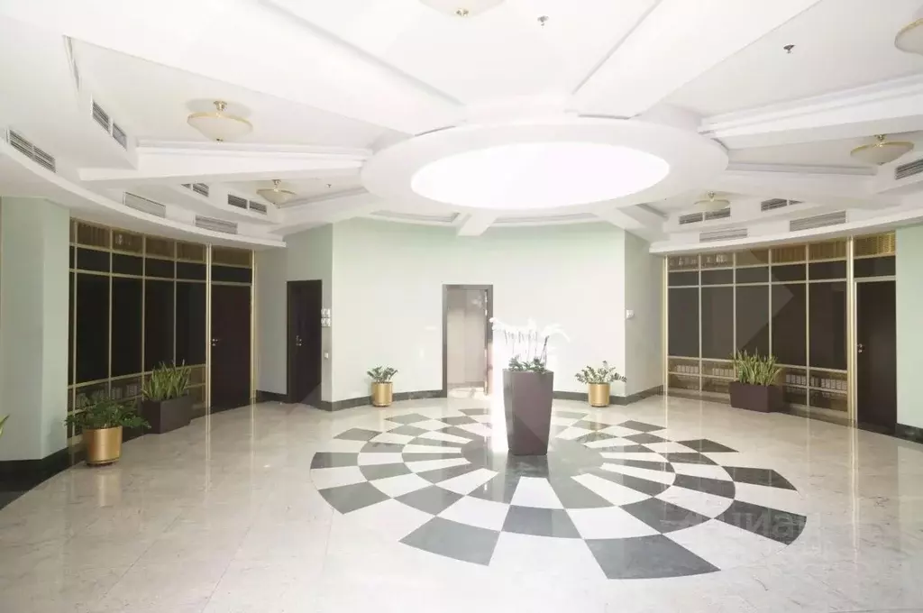 Офис в Москва Большой Саввинский пер., 17 (140 м) - Фото 2