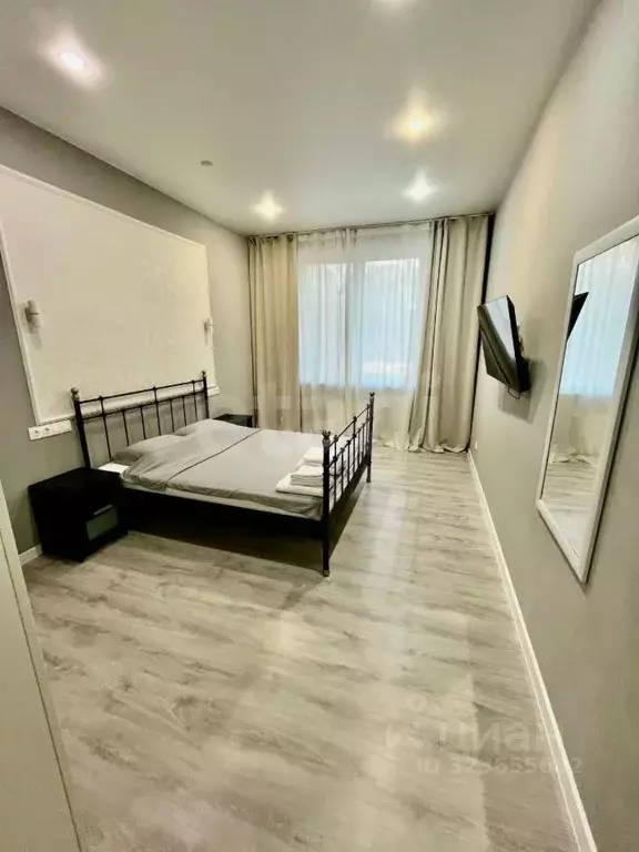 3-к кв. Татарстан, Казань ул. Абсалямова, 19 (104.4 м) - Фото 1