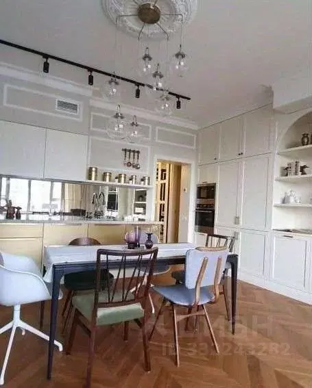 3-к кв. Москва Нахимовский просп., 73 (115.0 м) - Фото 2