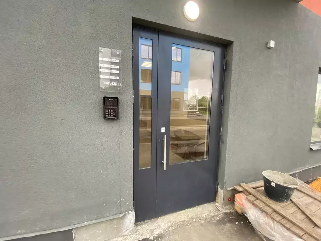 Продаётся 2-к квартира, 62 м - Фото 0